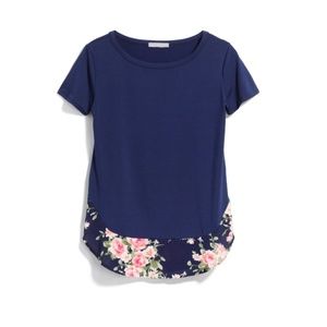 Loveappella knit top from Stitch Fix